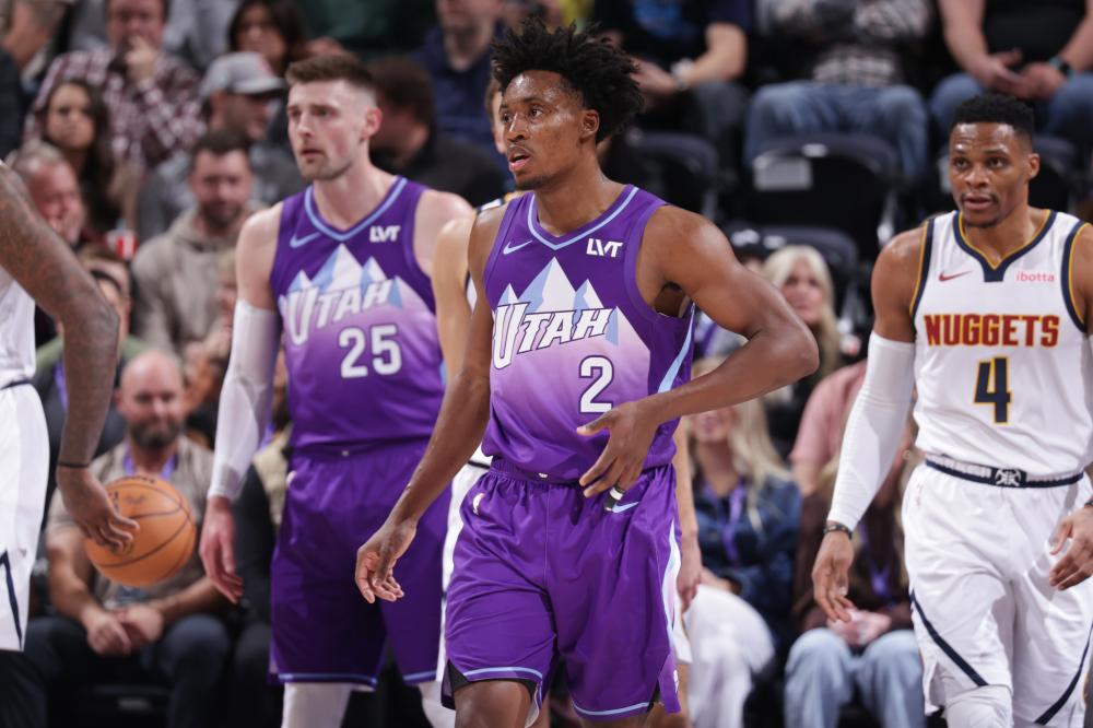 更加狂热与 更加狂热与